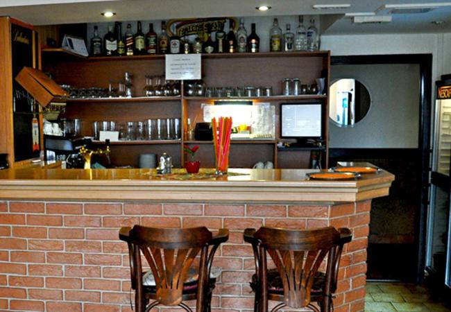 Hotel Milotel Оломоуц Екстер'єр фото