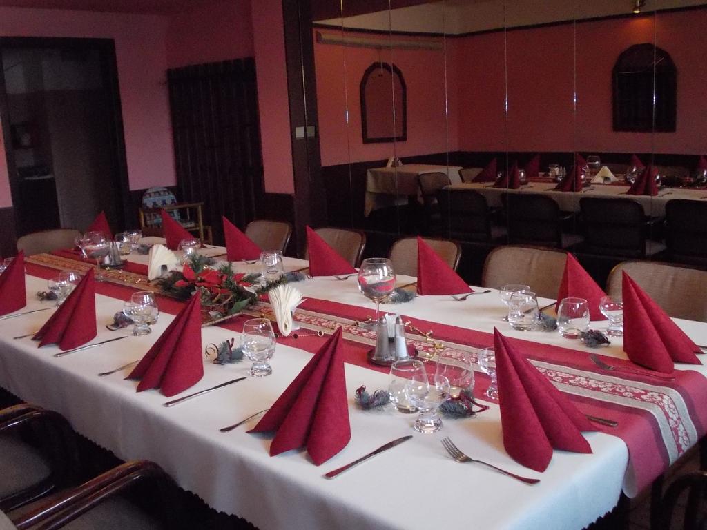 Hotel Milotel Оломоуц Екстер'єр фото