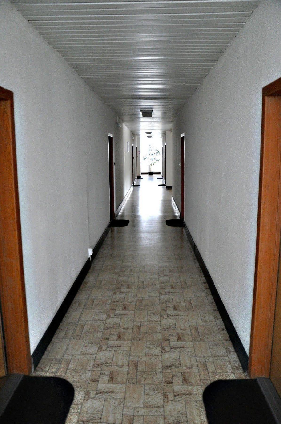 Hotel Milotel Оломоуц Екстер'єр фото
